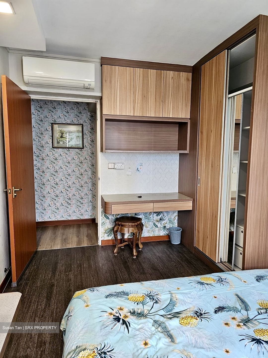 Blk 455A Teck Ghee Parkview (Ang Mo Kio), HDB 5 Rooms #504540621